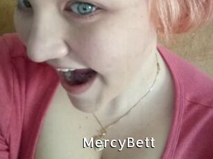 MercyBett