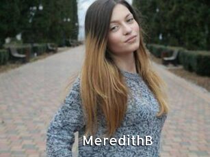 MeredithB