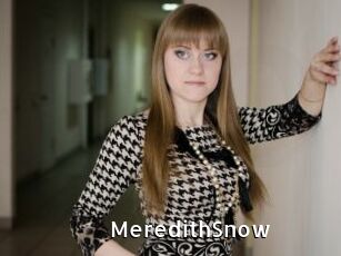 MeredithSnow