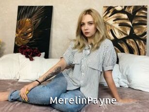 MerelinPayne