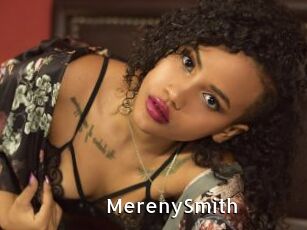 MerenySmith