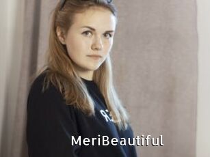 MeriBeautiful