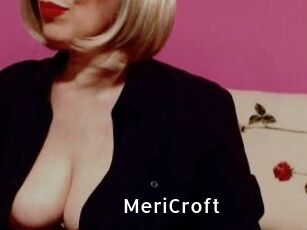 MeriCroft