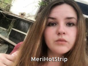 MeriHotStrip