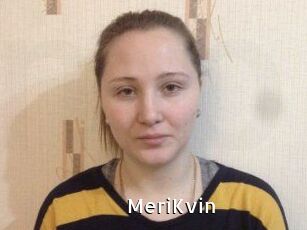 MeriKvin