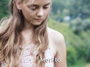 Meri_lo