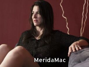 MeridaMac