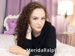 MeridaRalph