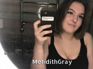 MeridithGray
