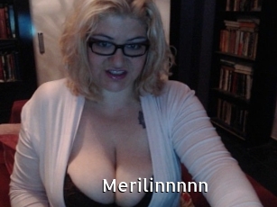 Merilinnnnn