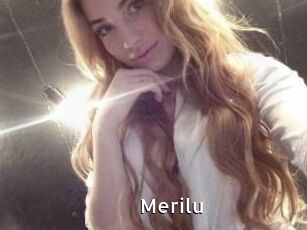 Merilu