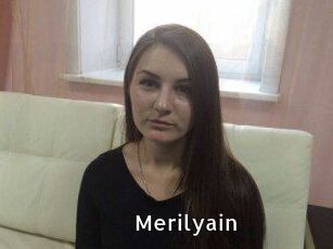 Merilyain
