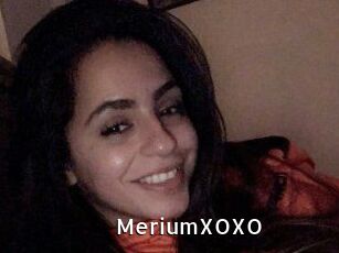 MeriumXOXO
