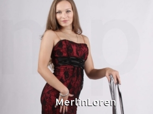 MerlinLoren