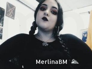 MerlinaBM