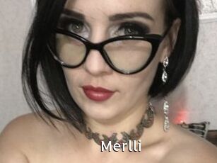 Merlli