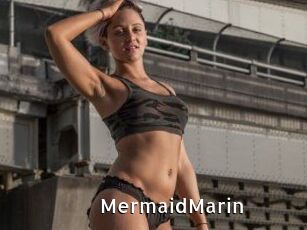 MermaidMarin