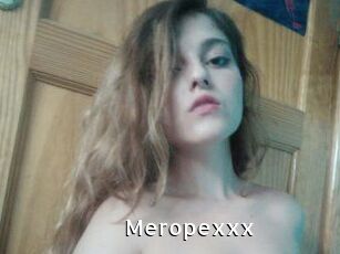 Meropexxx