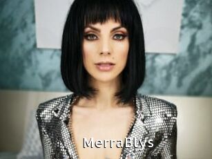 MerraBlys