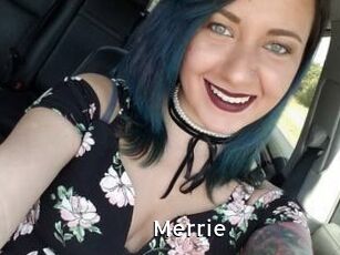 Merrie