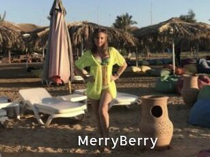 MerryBerry