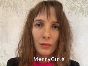 MerryGirlX