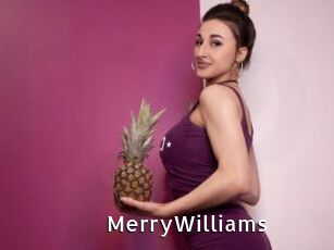 MerryWilliams