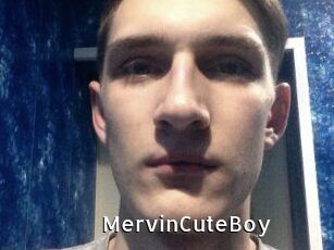 MervinCuteBoy