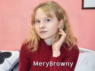 MeryBrowny