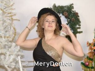 MeryDenton