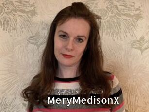 MeryMedisonX