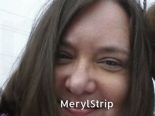 MerylStrip