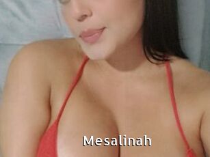 Mesalinah