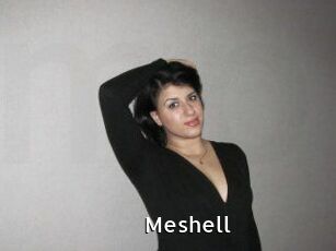 Meshell