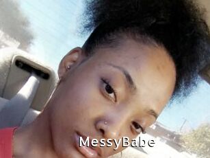 MessyBabe