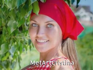 MetArtCristina