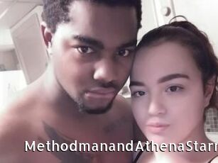 MethodmanandAthenaStarr