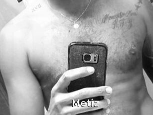 Metiz
