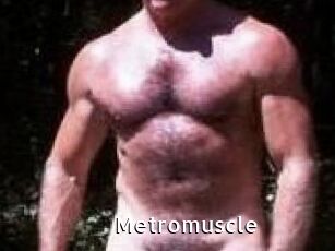 Metromuscle
