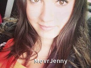 MevrJenny