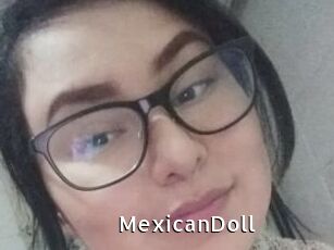 MexicanDoll
