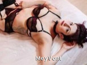 MeyVont My Porno Stash