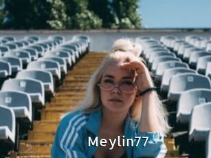 Meylin77