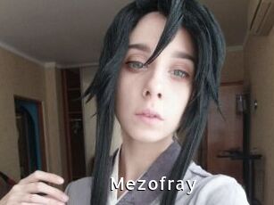 Mezofray