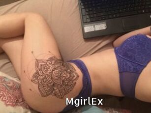 MgirlEx