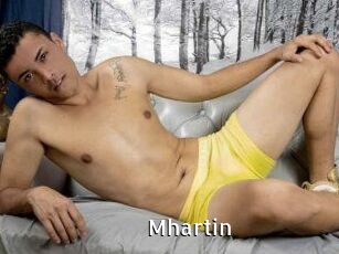 Mhartin