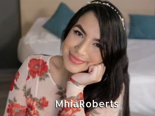 MhiaRoberts