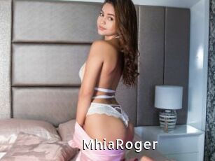 MhiaRoger