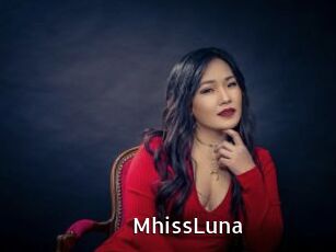 MhissLuna