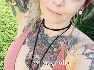 MiMagnolia